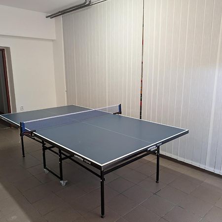 Apartmany U Denyho Зуберець Екстер'єр фото