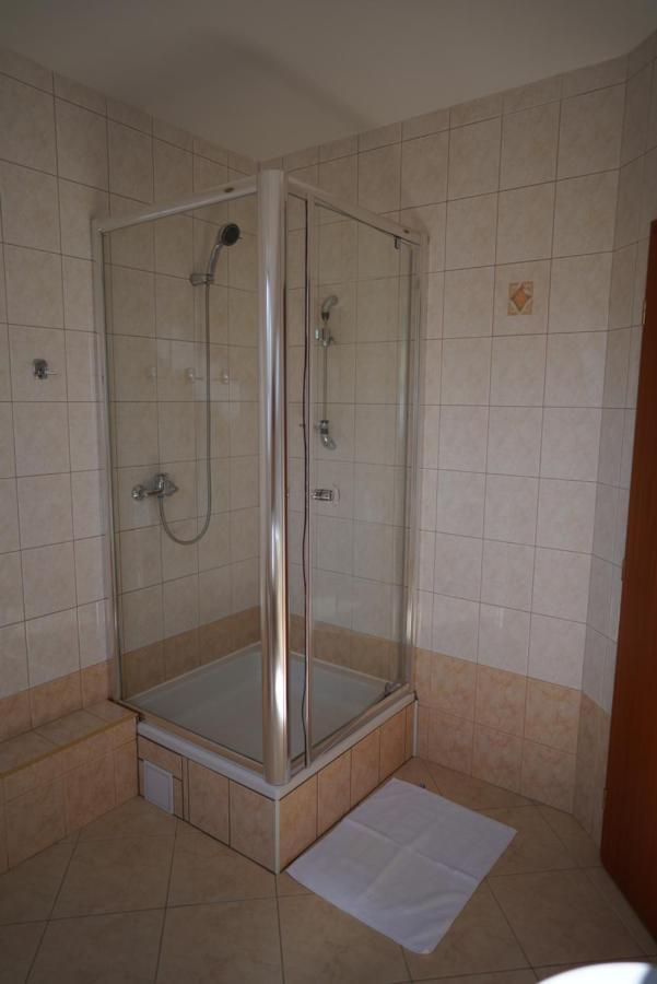 Apartmany U Denyho Зуберець Екстер'єр фото