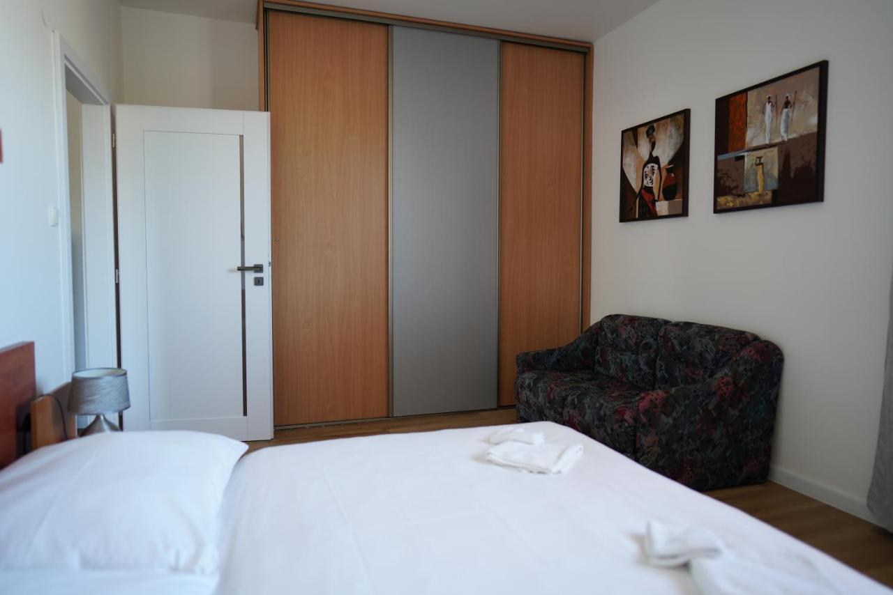 Apartmany U Denyho Зуберець Екстер'єр фото