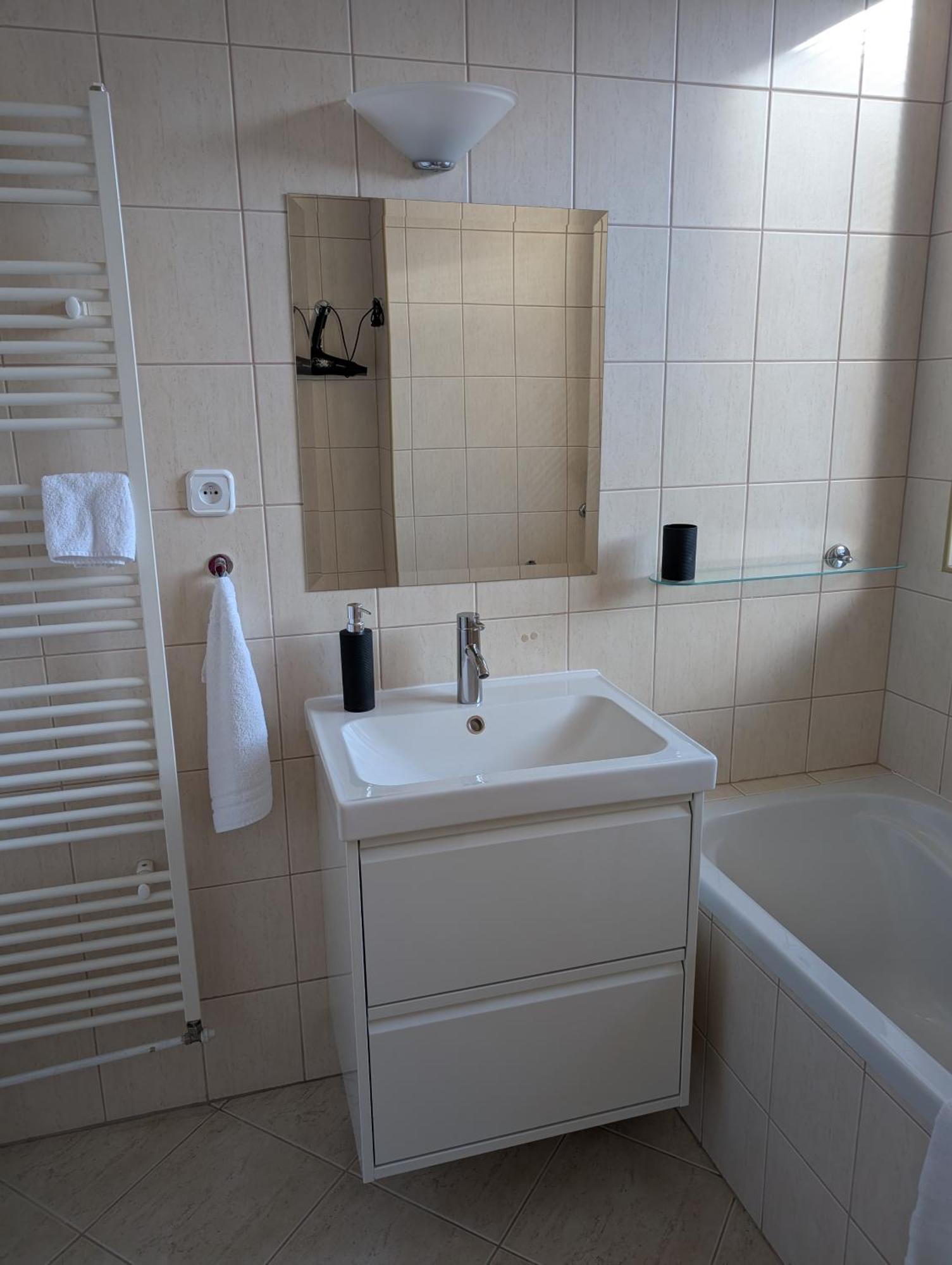 Apartmany U Denyho Зуберець Екстер'єр фото