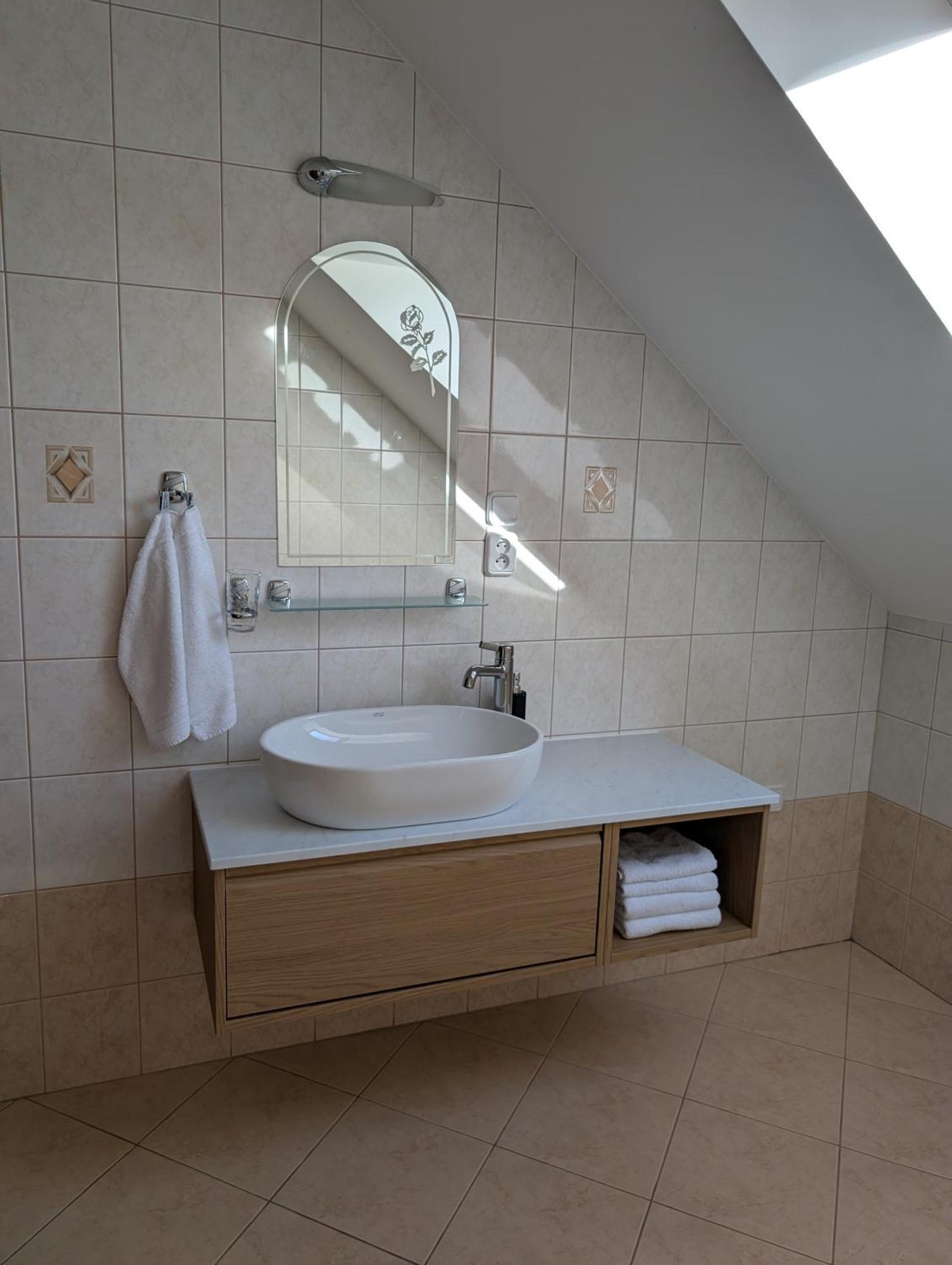 Apartmany U Denyho Зуберець Екстер'єр фото