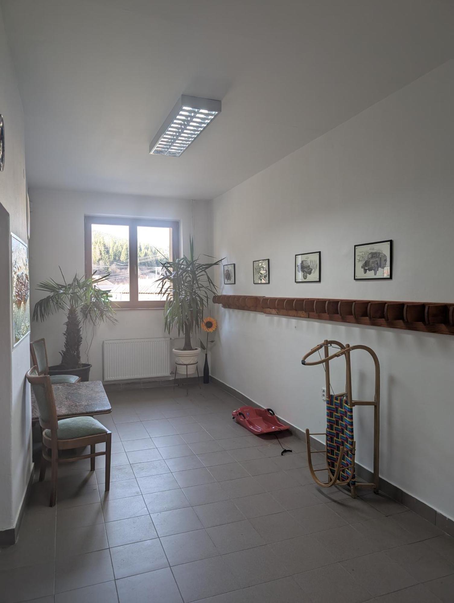 Apartmany U Denyho Зуберець Екстер'єр фото
