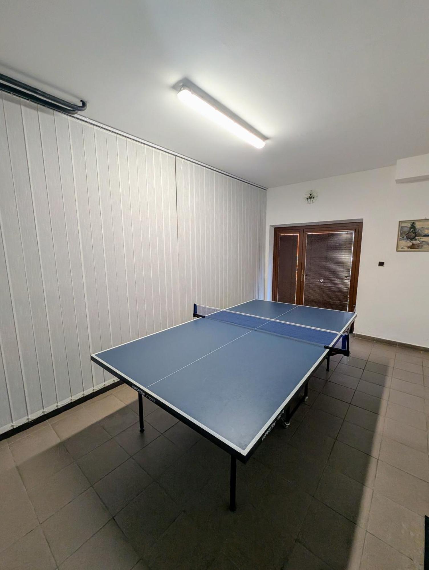 Apartmany U Denyho Зуберець Екстер'єр фото