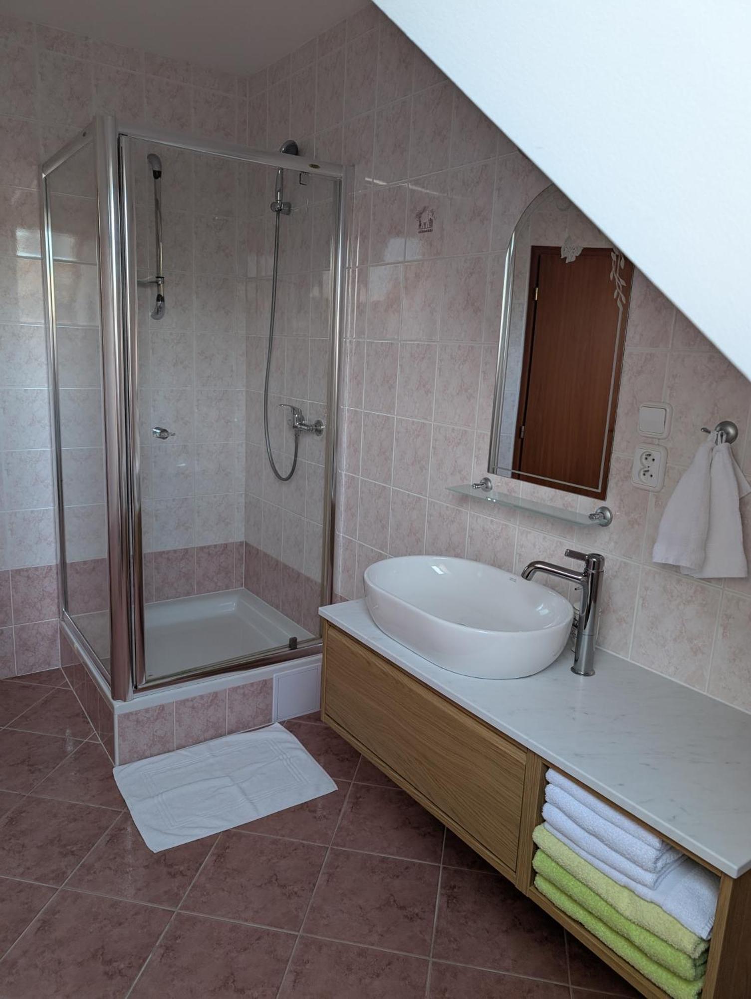 Apartmany U Denyho Зуберець Екстер'єр фото