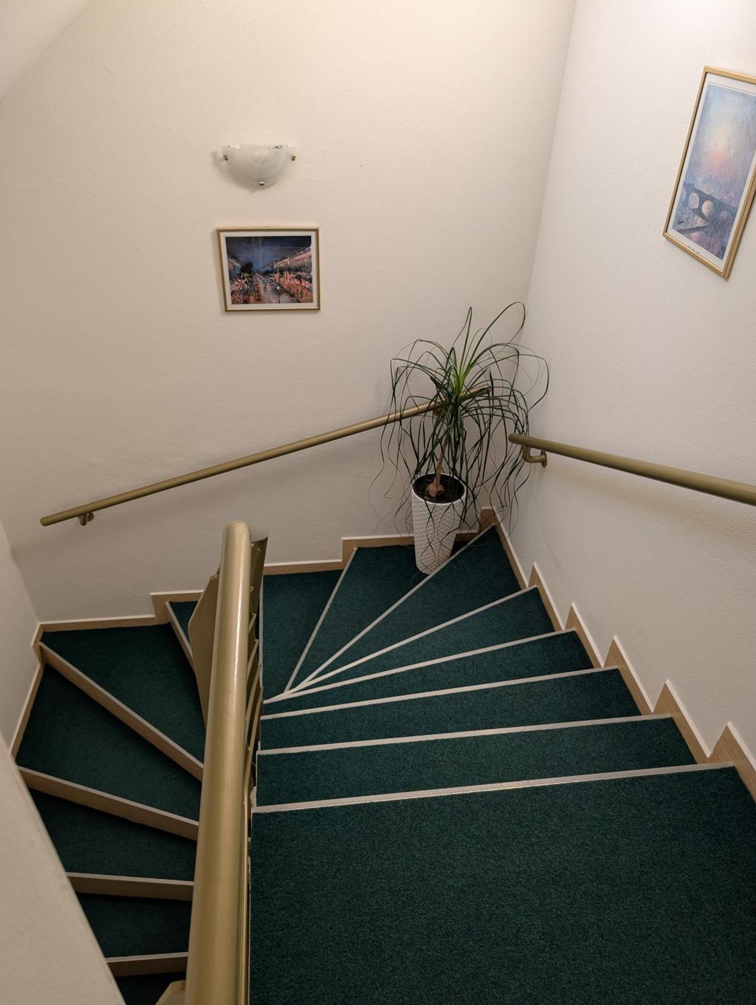Apartmany U Denyho Зуберець Екстер'єр фото