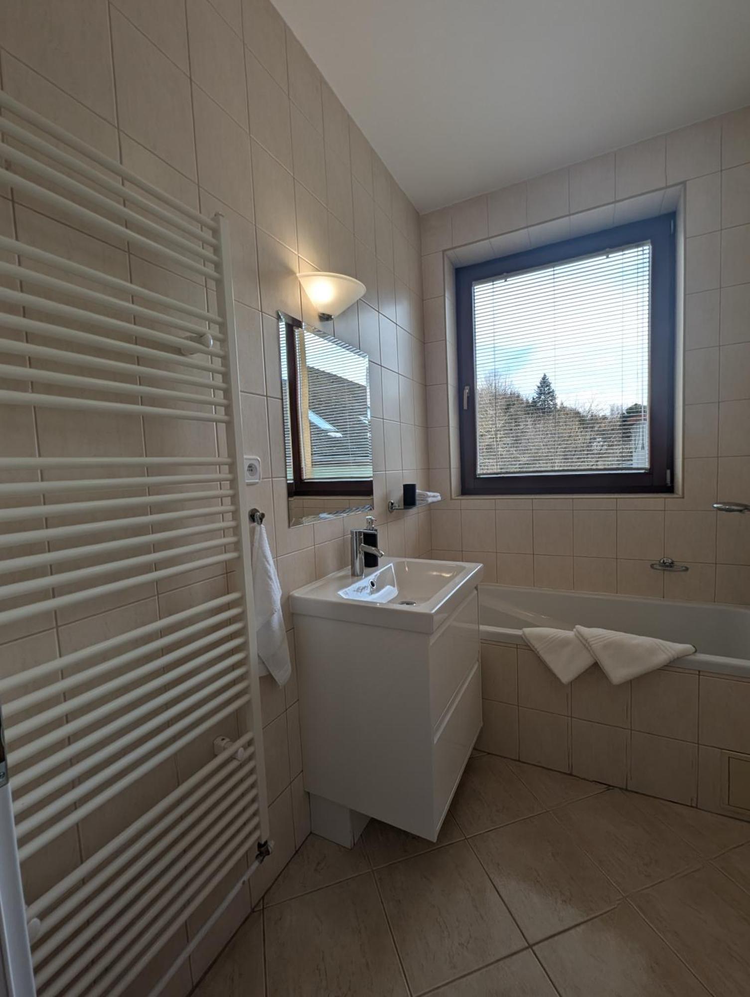 Apartmany U Denyho Зуберець Екстер'єр фото