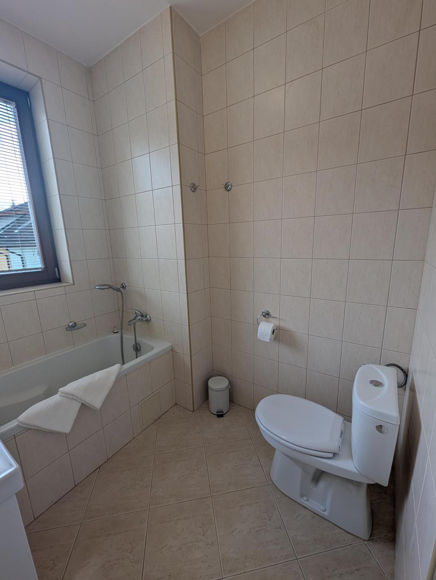 Apartmany U Denyho Зуберець Екстер'єр фото