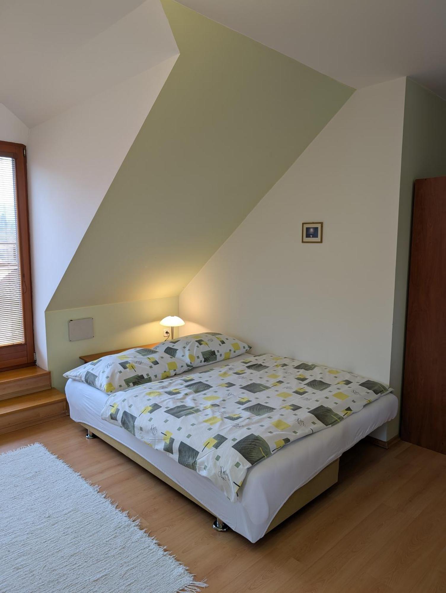 Apartmany U Denyho Зуберець Екстер'єр фото