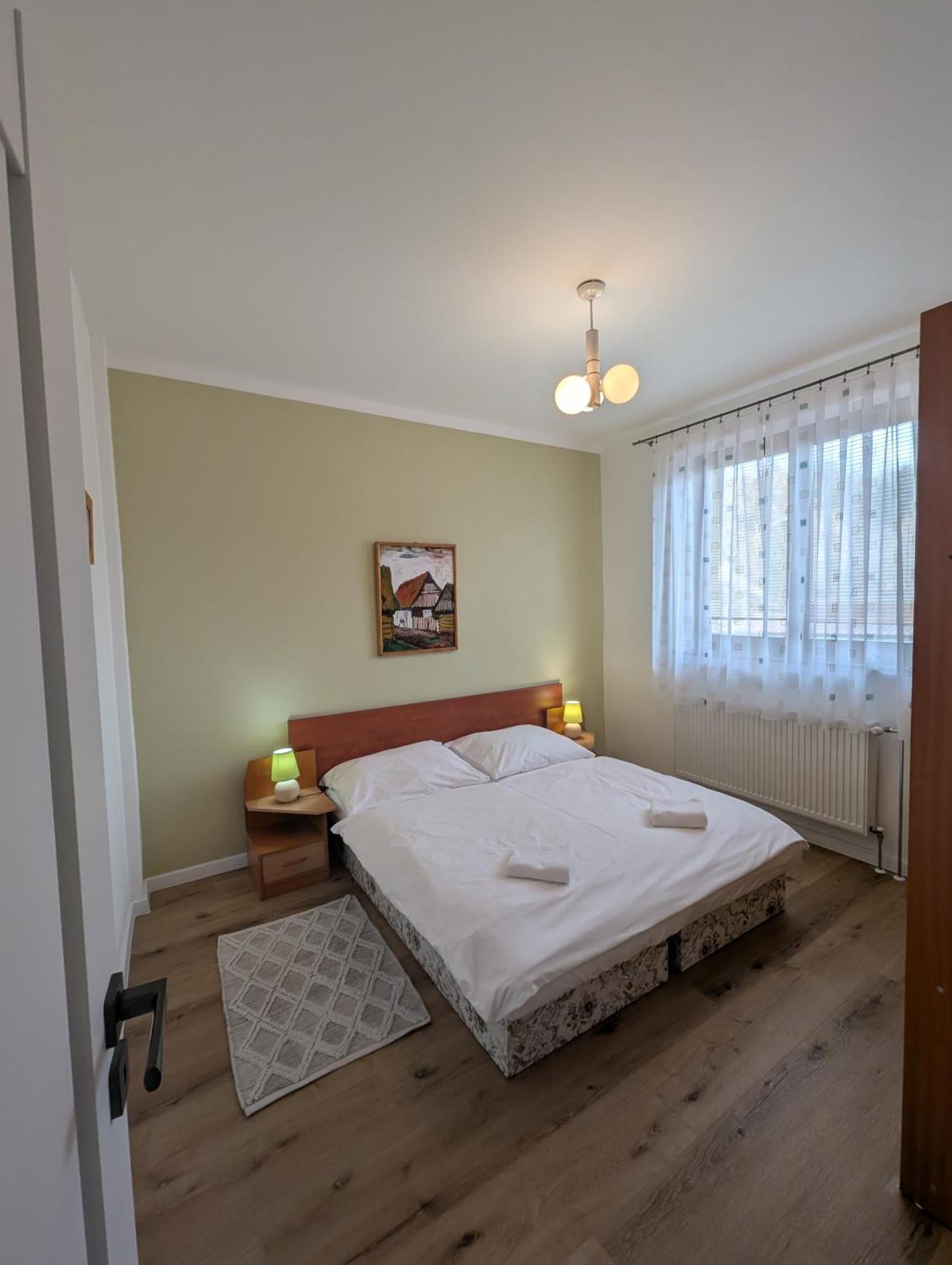 Apartmany U Denyho Зуберець Екстер'єр фото